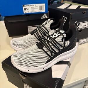 Super Comfortable Adidas Sneakers